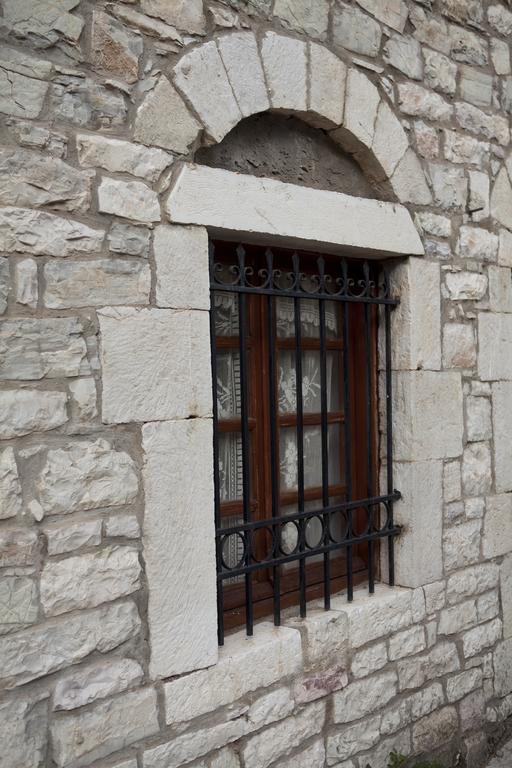 מלון Dhímitra Theoni'S House מראה חיצוני תמונה